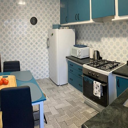 Apartamento Tres Soles Solo Familias Gandía Dış mekan fotoğraf