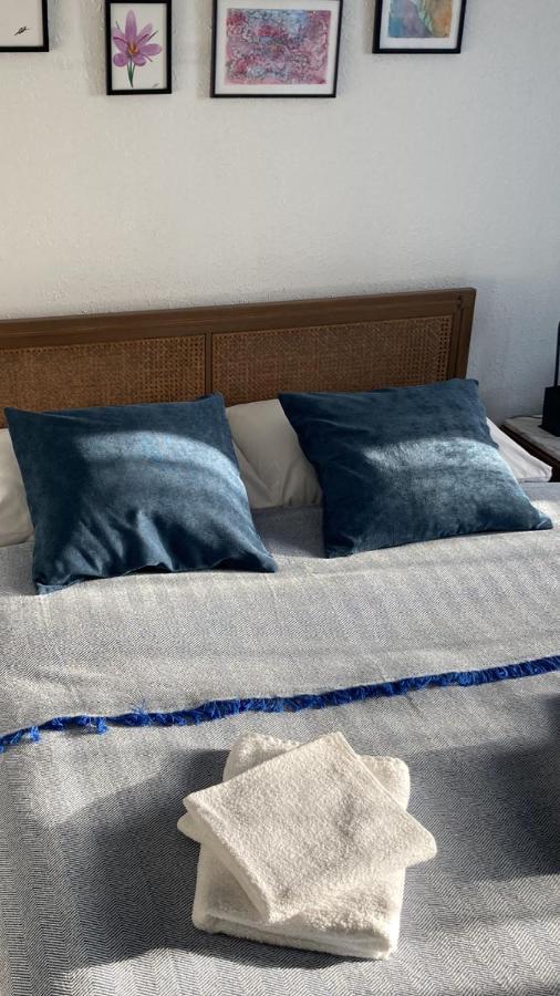 Apartamento Tres Soles Solo Familias Gandía Dış mekan fotoğraf