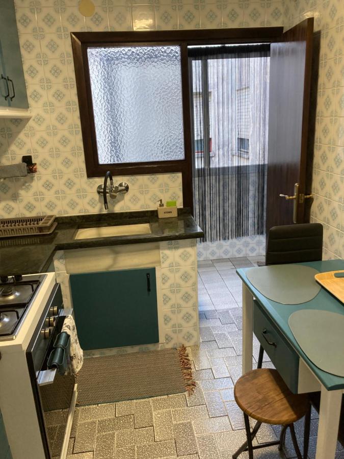 Apartamento Tres Soles Solo Familias Gandía Dış mekan fotoğraf