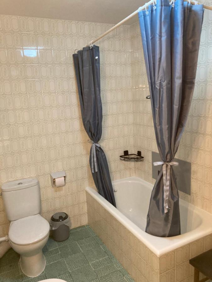 Apartamento Tres Soles Solo Familias Gandía Dış mekan fotoğraf